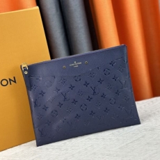 Louis Vuitton Clutch Bags